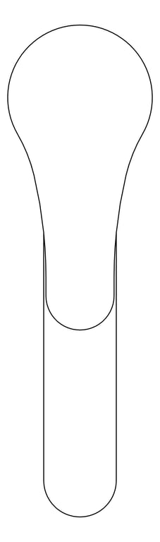 Plan Image of TapSet Sink StiebelEltron Short