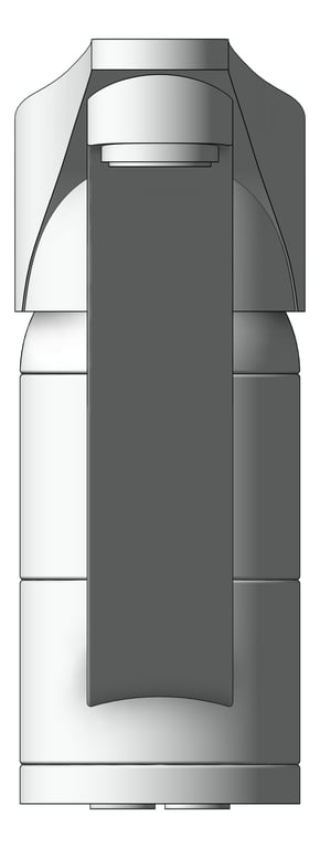 Front Image of TapSet Sink StiebelEltron Standard