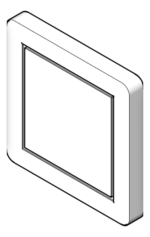 VentilationUnit Accessory StiebelEltron ControlUnit