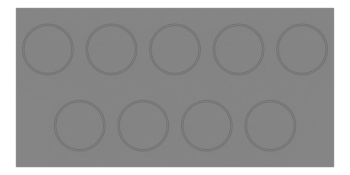 Front Image of VentilationUnit DistributionBox StiebelEltron