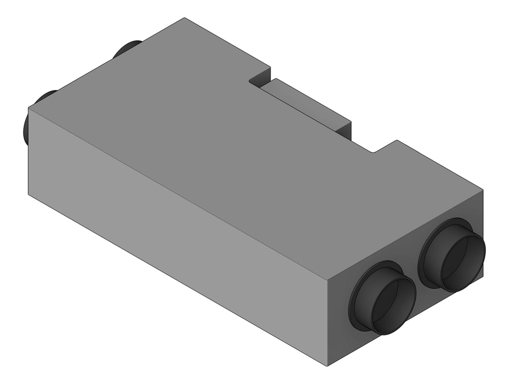 Navigate to VentilationUnit HeatRecovery StiebelEltron AirFiltration