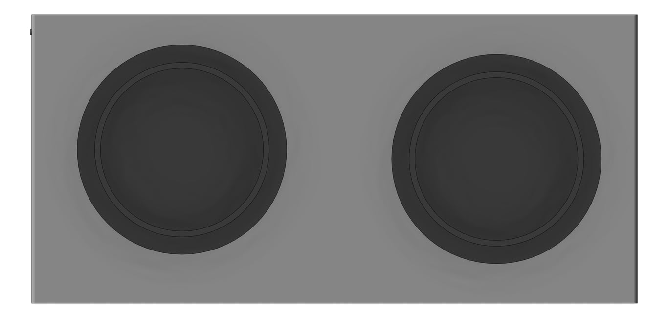 Left Image of VentilationUnit HeatRecovery StiebelEltron AirFiltration