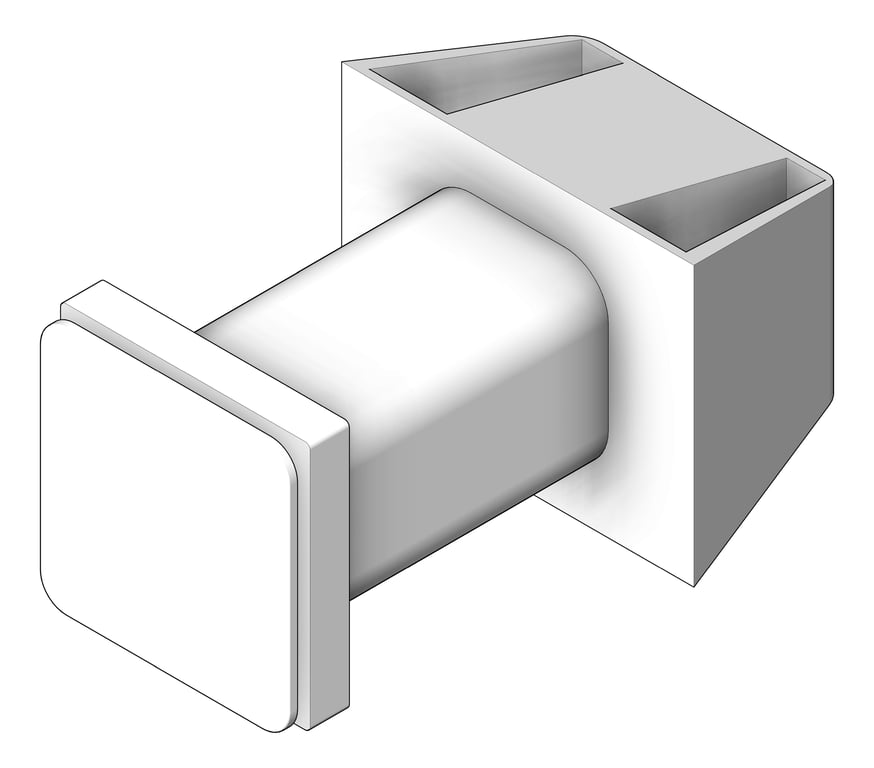 VentilationUnit HeatRecovery StiebelEltron Decentralised