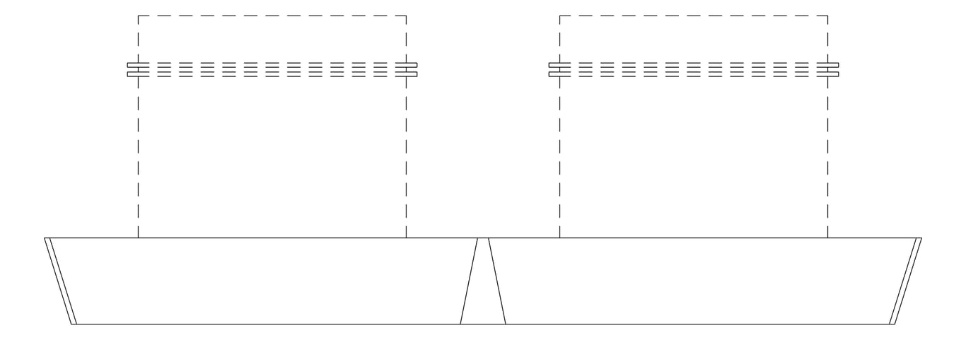 Plan Image of Ventilation AirGrille StiebelEltron Exhaust