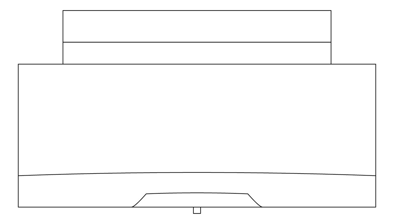 Plan Image of WaterHeater Instantaneous StiebelEltron 1Phase Compact