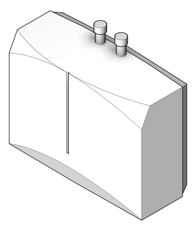 WaterHeater Instantaneous StiebelEltron 1Phase Mini