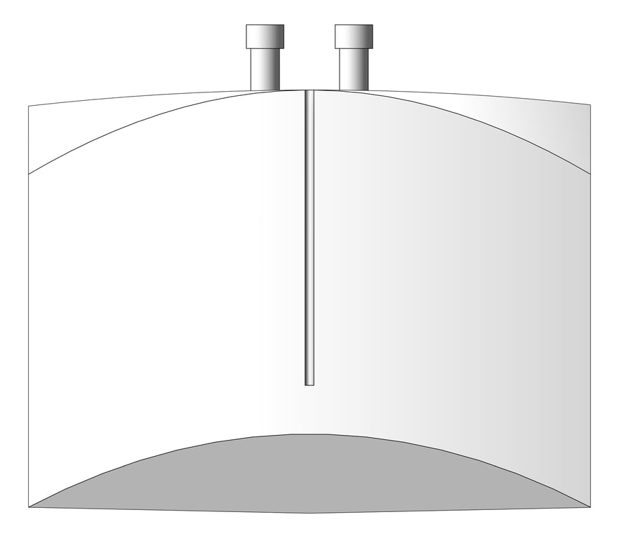 Front Image of WaterHeater Instantaneous StiebelEltron 1Phase Mini