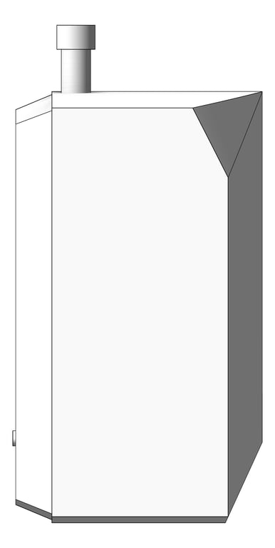 Left Image of WaterHeater Instantaneous StiebelEltron 1Phase Mini