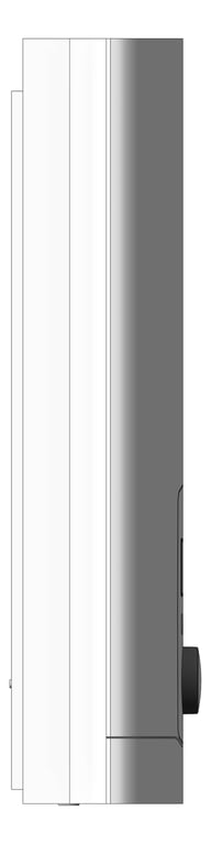 Left Image of WaterHeater Instantaneous StiebelEltron 3Phase Comfort Plus