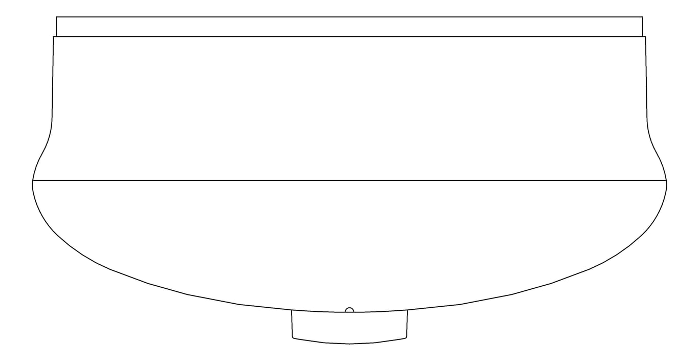 Plan Image of WaterHeater Instantaneous StiebelEltron 3Phase Comfort Plus