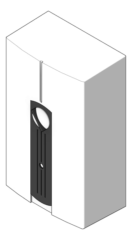 WaterHeater Instantaneous StiebelEltron 3Phase Compact
