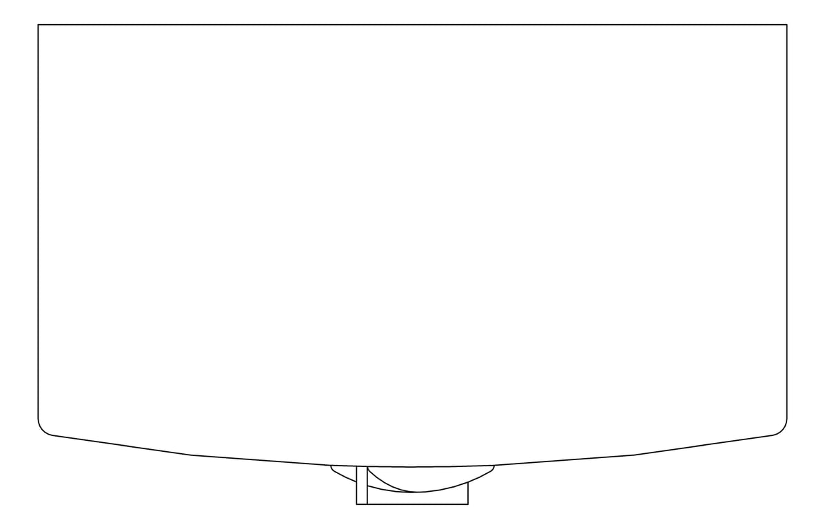 Plan Image of WaterHeater Instantaneous StiebelEltron 3Phase Compact