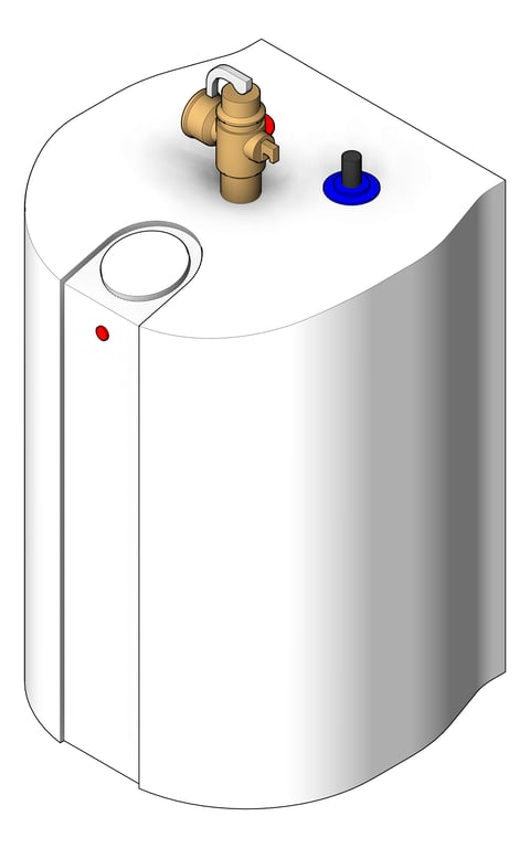 WaterHeater Storage StiebelEltron MainPressure