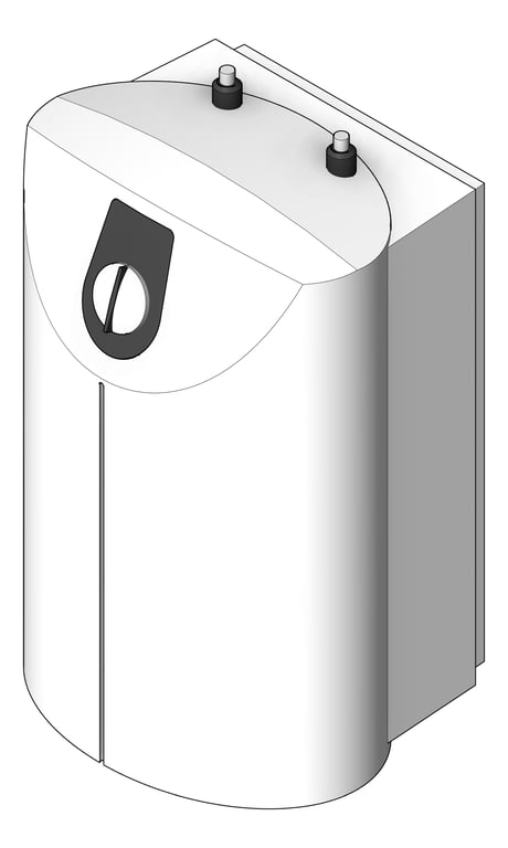 WaterHeater Storage StiebelEltron OpenVented