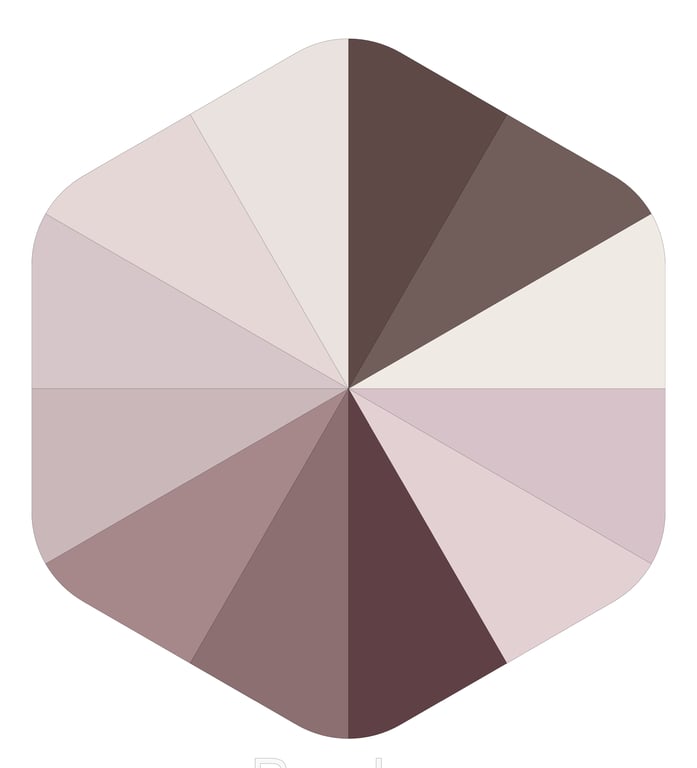 Navigate to Taubmans by PPG - Fandeck - Purples