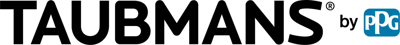 Taubmans by PPG Logo