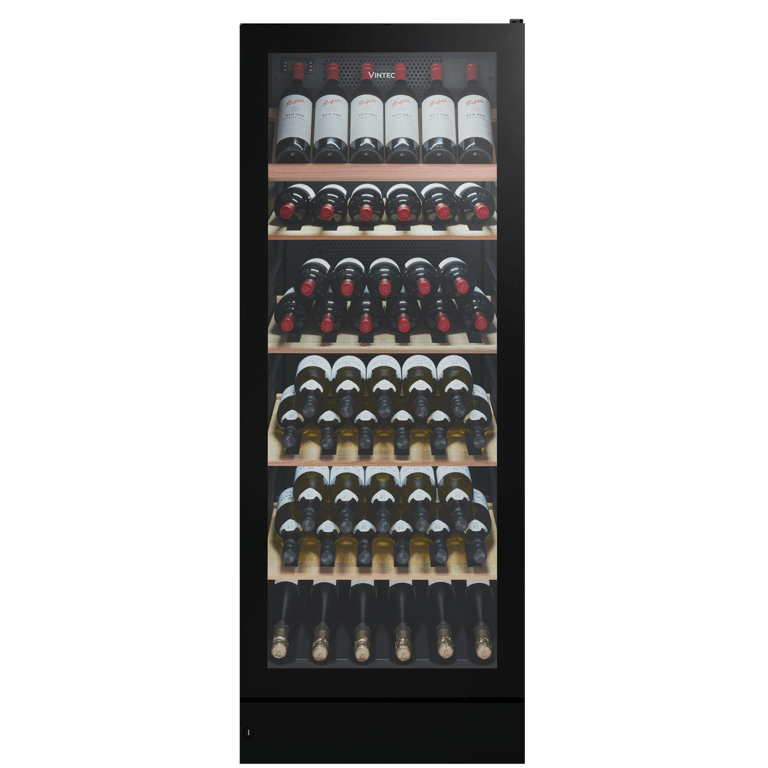VWM148SBA Hero Prop Image of Refrigerator Freestanding Vintec Wine 148Bottle