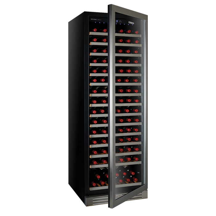 VWS170SSB-31671 Image of Refrigerator Freestanding Vintec Wine 170Bottle