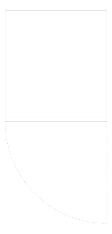 Plan Image of Refrigerator Freestanding Vintec Premium Wine 306Bottle
