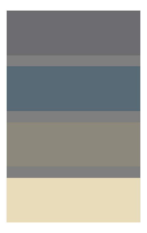 Navigate to Wattyl - Paint - COLORBOND Colours