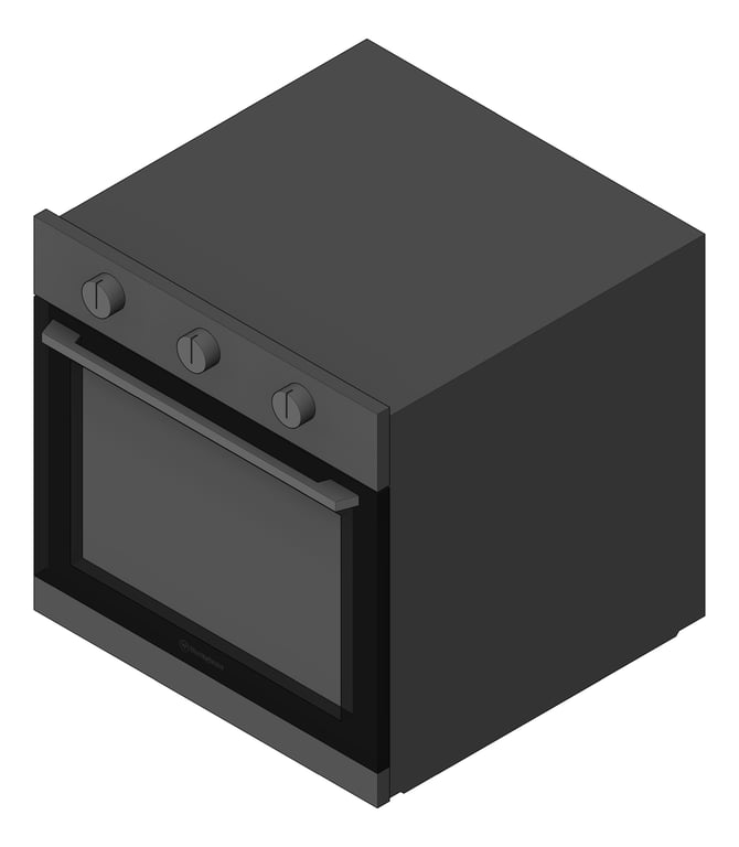 Navigate to Oven Electric Westinghouse 600