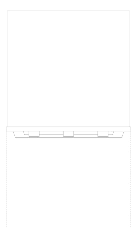 Plan Image of Oven Electric Westinghouse 600