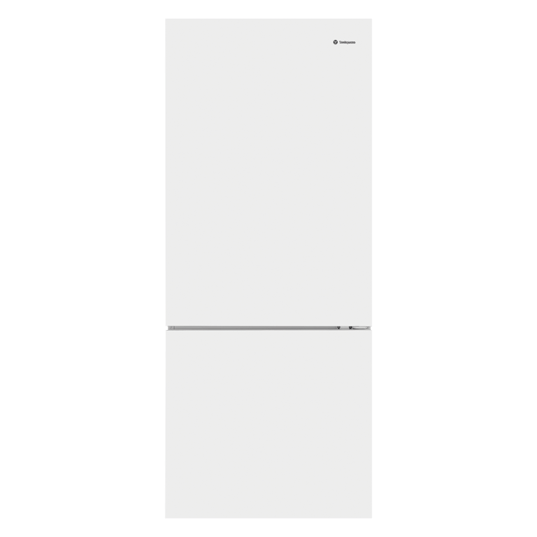 WBE4302WC HERO FR Image of Refrigerator Freezer Westinghouse 425L