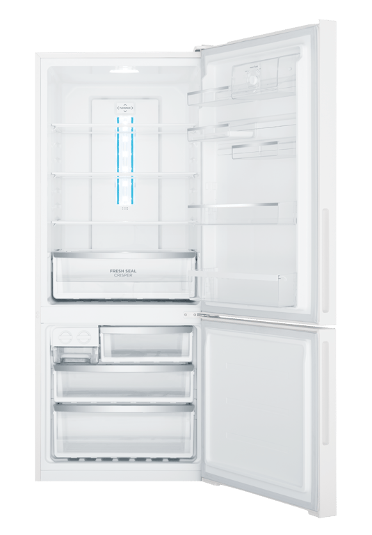 WBE4302WC HERO O Image of Refrigerator Freezer Westinghouse 425L