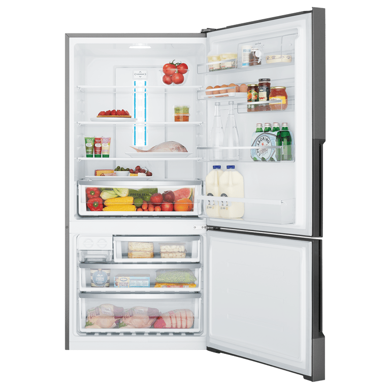 WBE5300BC HERO O P Image of Refrigerator Freezer Westinghouse 496L