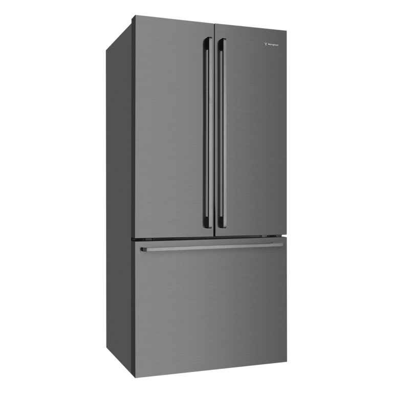 WHE5204BC HERO ANG Image of Refrigerator FrenchDoor Westinghouse 491L