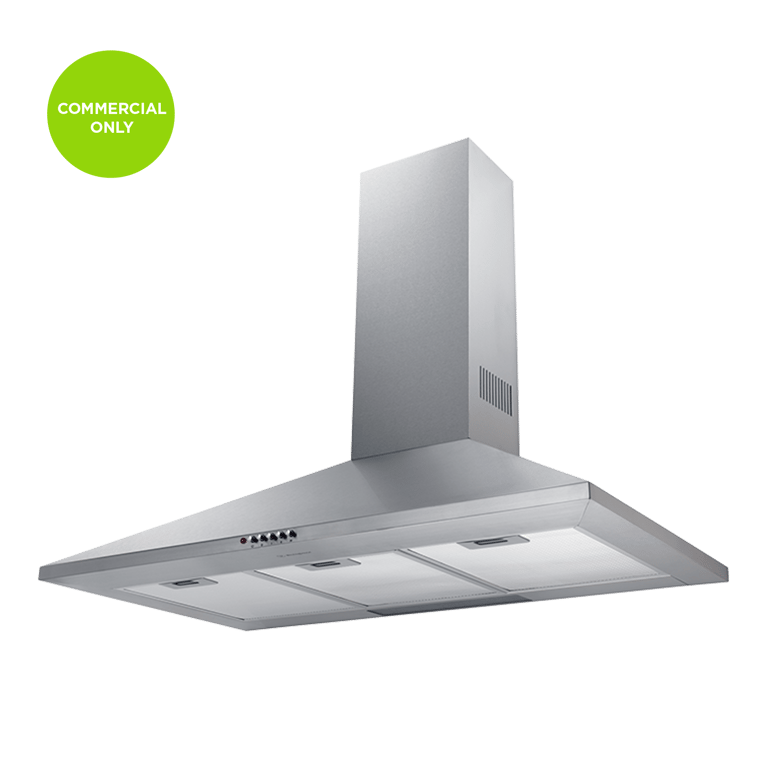 WRF900CS Hero 1 Image of Rangehood Canopy Westinghouse 900