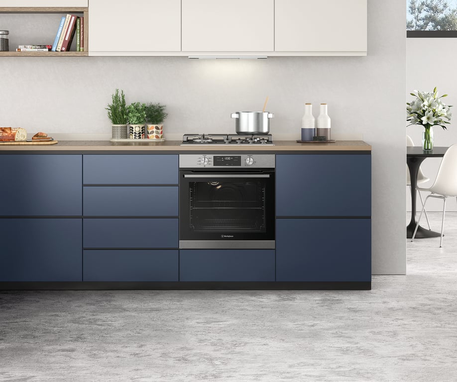 WRI500SB insitu from SHOT 7 Image of Rangehood Integrated Westinghouse 510