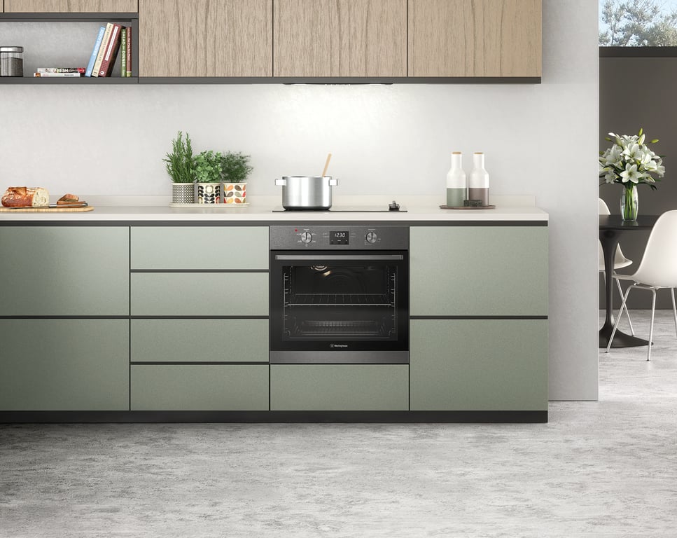 WRI514BB insitu from SHOT 17 Image of Rangehood Integrated Westinghouse 500