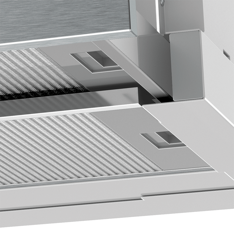 WRR926SB Gall 2 Image of Rangehood SlideOut Westinghouse 900