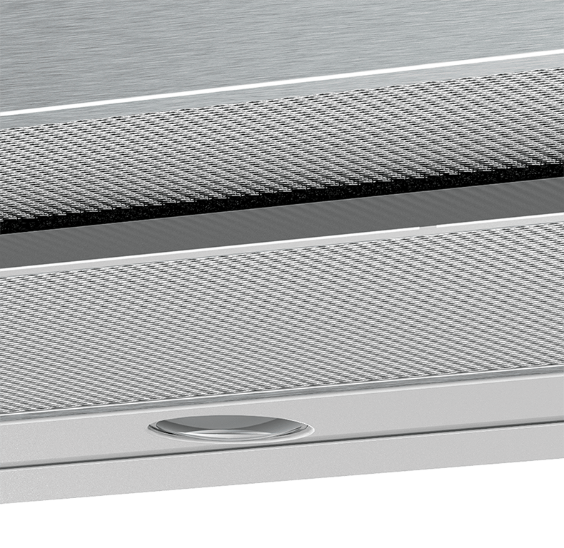 WRR926SB Gall 3 Image of Rangehood SlideOut Westinghouse 900