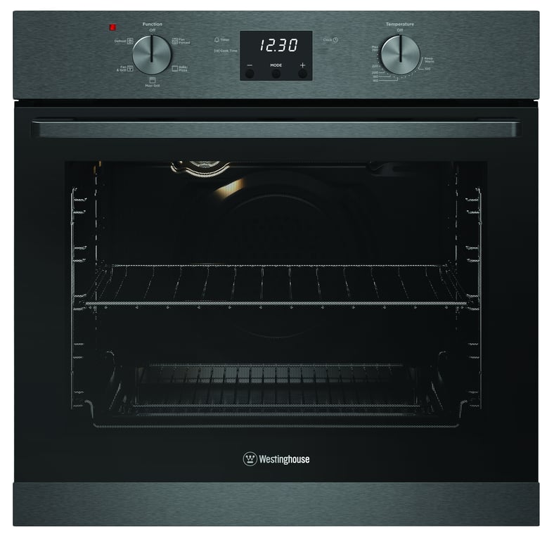 Westinghouse 60cm Oven WVE6515DDA Image of Oven Electric Westinghouse 600