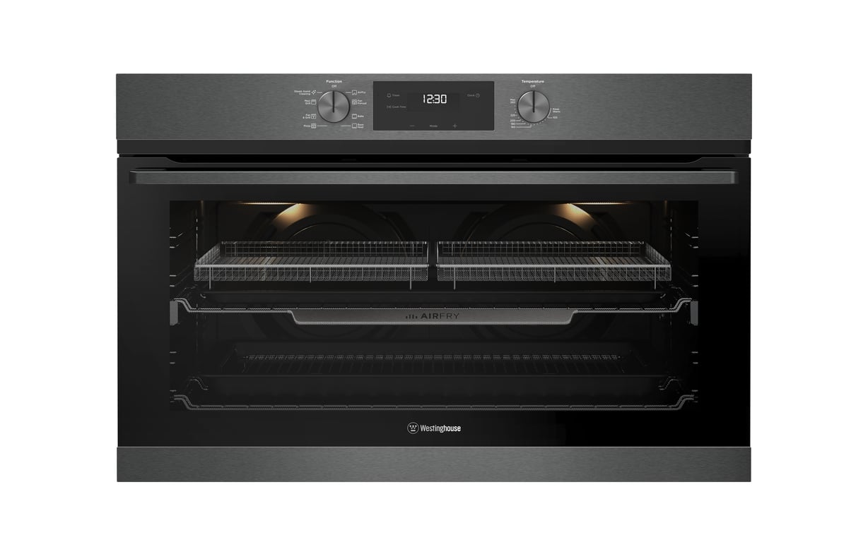 Westinghouse 90cm Oven WVE9516DD Image of Oven Electric Westinghouse 900