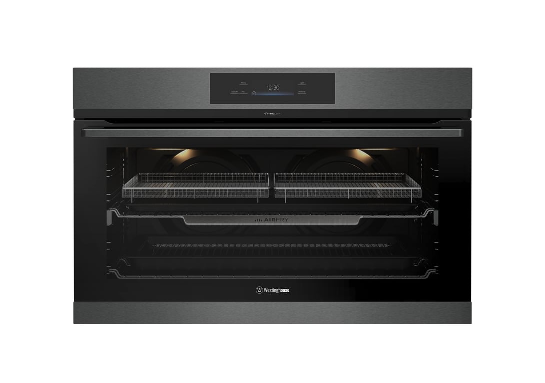 Westinghouse 90cm Oven WVEP9917DD Image of Oven Electric Westinghouse 900