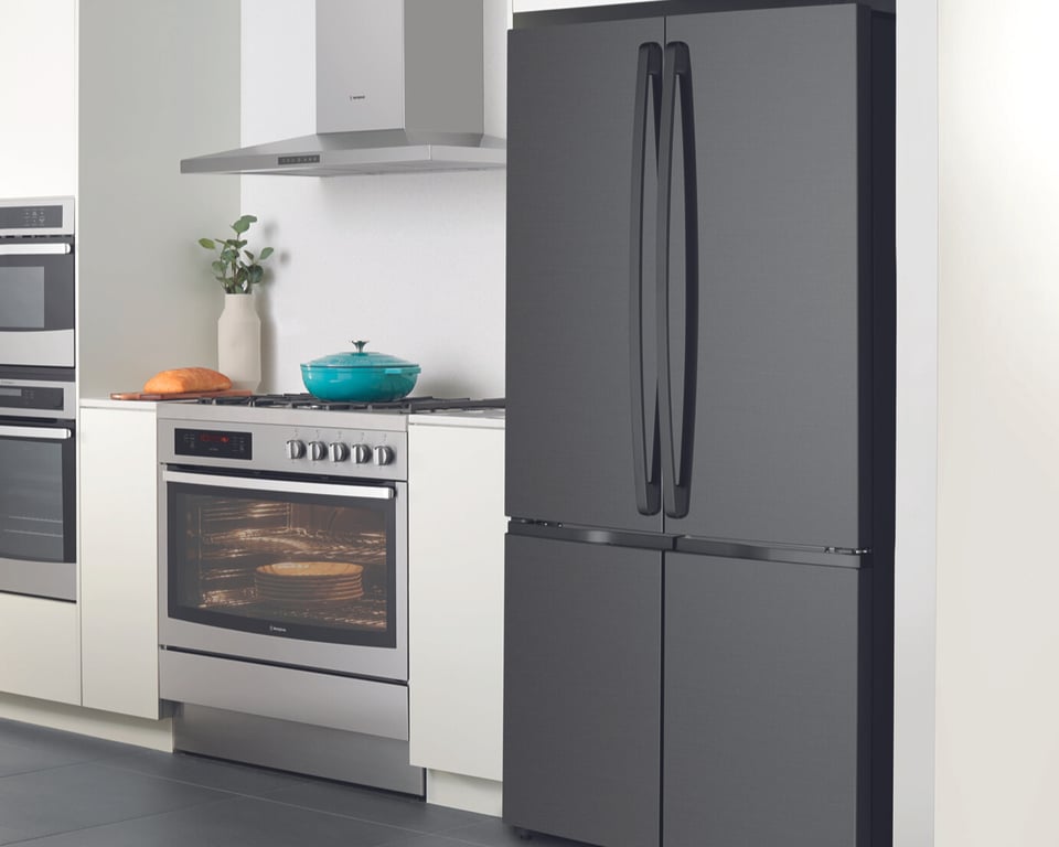 Navigate to Westinghouse - Refrigeration