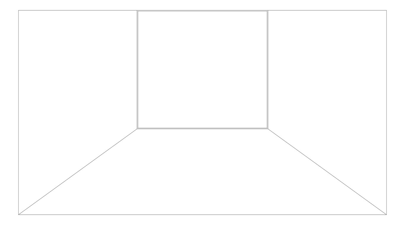 Plan Image of Rangehood Canopy Westinghouse 900 TouchControl