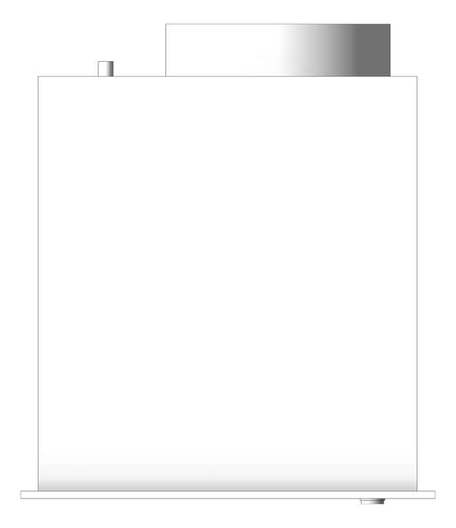 Left Image of Rangehood Integrated Westinghouse 500