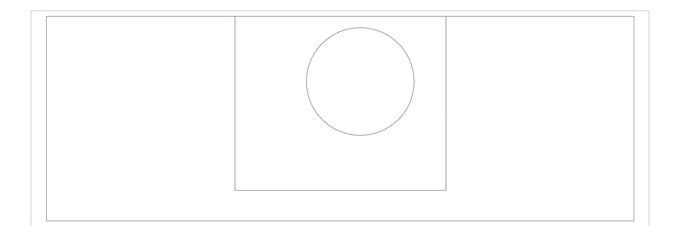 Plan Image of Rangehood Integrated Westinghouse 860