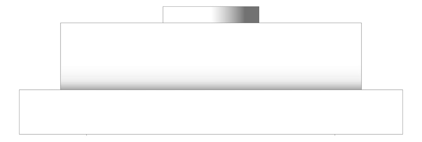 Front Image of Rangehood SlideOut Westinghouse 600