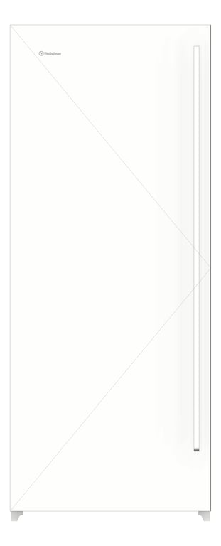 Front Image of Refrigerator SingleDoor Westinghouse 466L