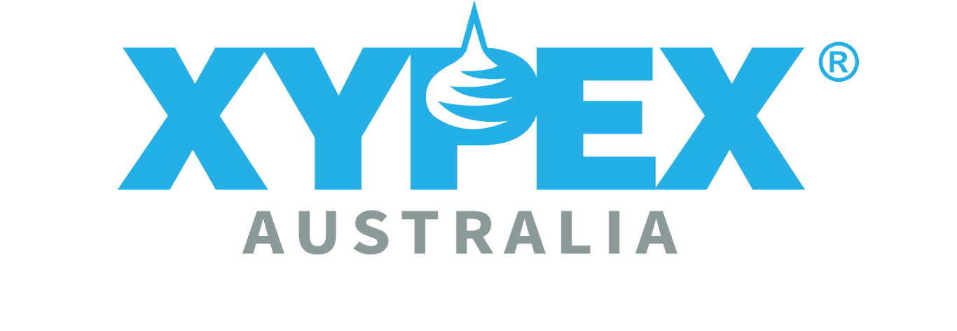 Xypex Logo