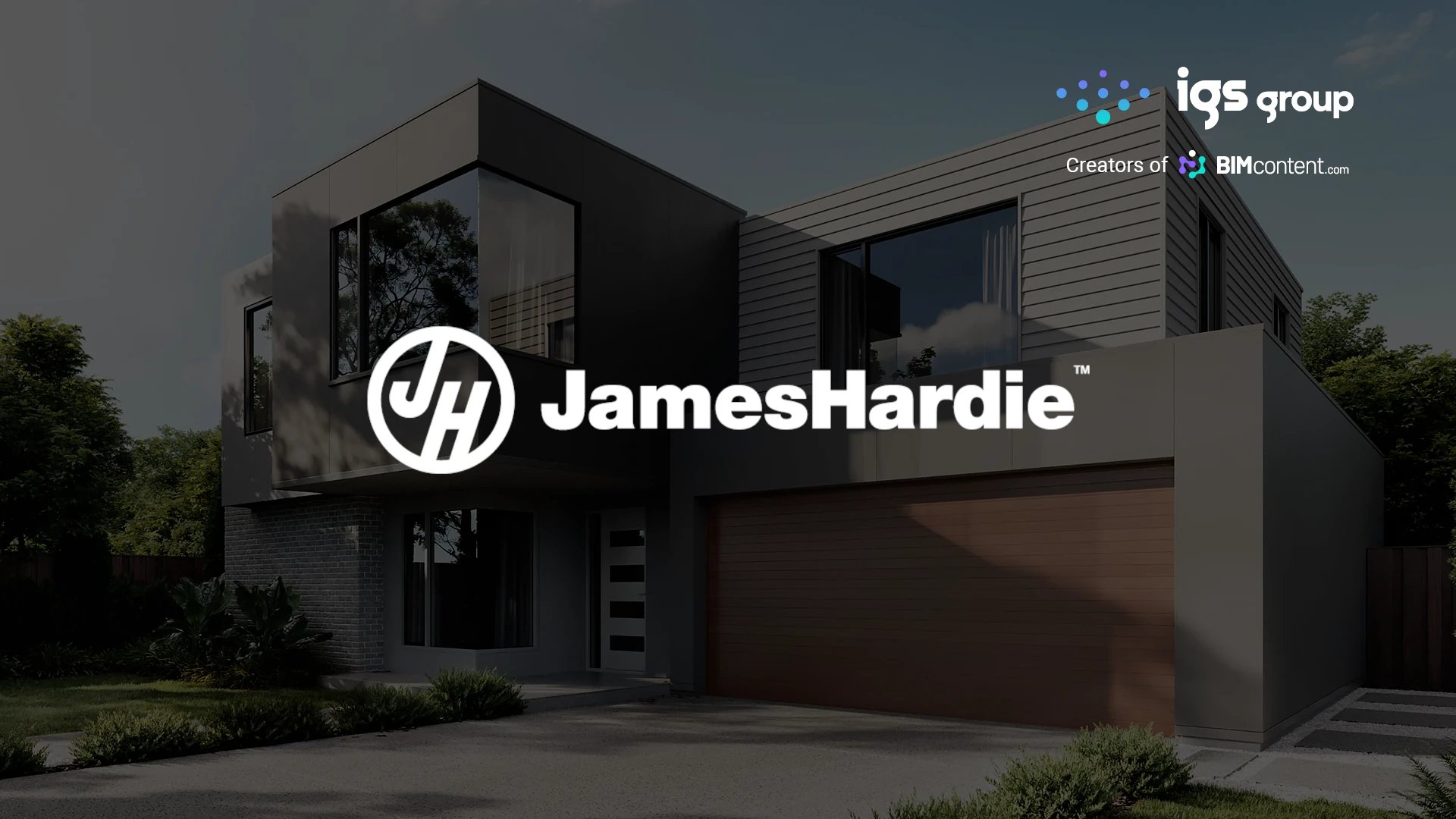 Moddex success story highlighting their collaboration with IGS Group to implement a comprehensive BIM strategy, enhancing specifier engagement and project efficiency.