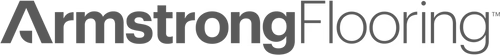 Armstrong Flooring Greyscaled Logo