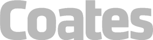 Coates Logo