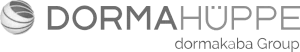 Dorma Huppe Logo
