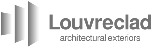 Louvreclad Logo